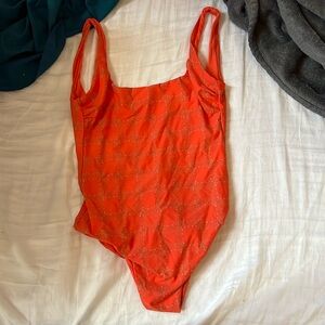 NWT Guess bathing suit